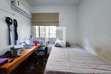 Quarto 1 de apartamento à venda com 2 quartos, 60m² em Botafogo, Rio de Janeiro