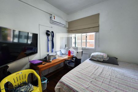 Quarto 1 de apartamento à venda com 2 quartos, 60m² em Botafogo, Rio de Janeiro