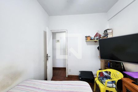 Quarto 1 de apartamento à venda com 2 quartos, 60m² em Botafogo, Rio de Janeiro