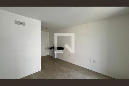 Studio de kitnet/studio à venda com 1 quarto, 28m² em Paraíso, São Paulo