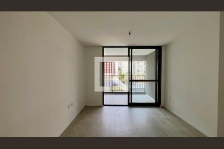 Studio de kitnet/studio à venda com 1 quarto, 28m² em Paraíso, São Paulo