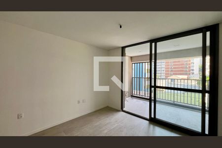 Studio de kitnet/studio à venda com 1 quarto, 28m² em Paraíso, São Paulo