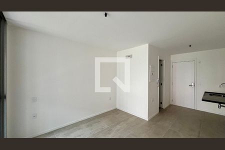 Studio de kitnet/studio à venda com 1 quarto, 28m² em Paraíso, São Paulo