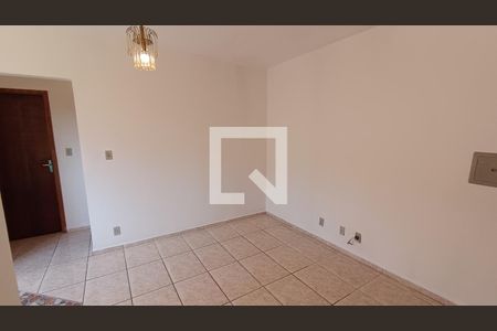 Sala de apartamento para alugar com 2 quartos, 55m² em Vila Independencia, Sorocaba