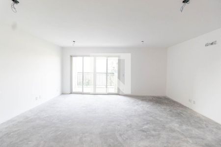 Sala de apartamento à venda com 3 quartos, 123m² em Vila Ester (zona Norte), São Paulo