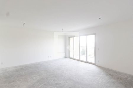 Sala de apartamento à venda com 3 quartos, 123m² em Vila Ester (zona Norte), São Paulo