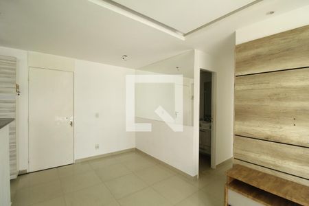 Sala de apartamento à venda com 2 quartos, 50m² em Anil, Rio de Janeiro