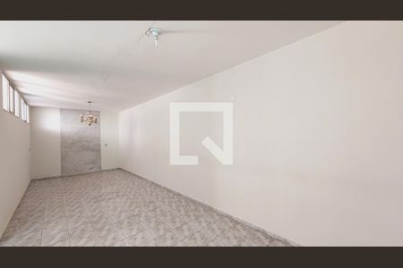 Sala de casa para alugar com 3 quartos, 200m² em Vila Arens/vila Progresso, Jundiaí