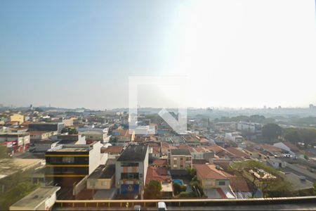 Vista do Quarto 1 de apartamento à venda com 2 quartos, 50m² em Paulicéia, São Bernardo do Campo