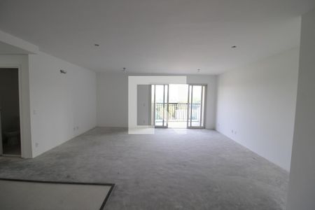 Apartamento à venda com 123m², 3 quartos e 2 vagasSala / Cozinha