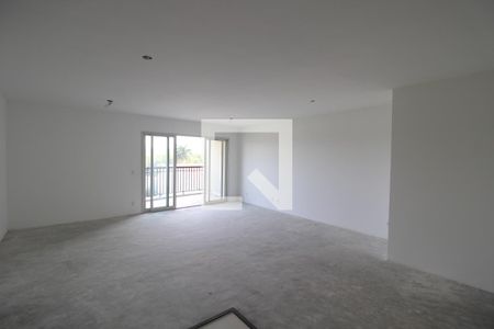 Apartamento à venda com 123m², 3 quartos e 2 vagasSala / Cozinha