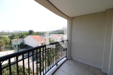 Sala / Cozinha - Varanda de apartamento à venda com 3 quartos, 123m² em Vila Ester (zona Norte), São Paulo