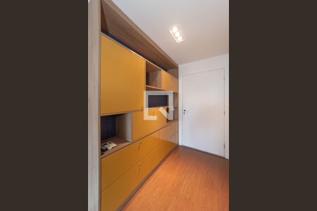 Studio  de kitnet/studio para alugar com 1 quarto, 34m² em Itaim Bibi, São Paulo