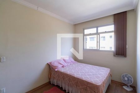 Quarto 2 de apartamento à venda com 2 quartos, 70m² em Heliópolis, Belo Horizonte