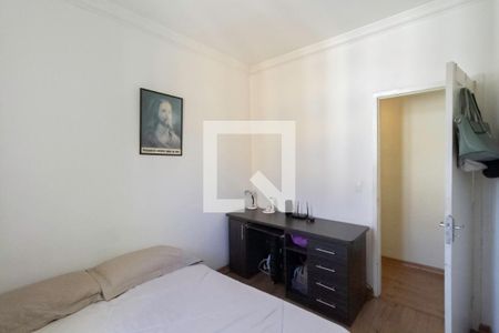 Quarto 1 de apartamento à venda com 2 quartos, 70m² em Heliópolis, Belo Horizonte