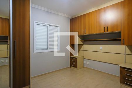 Suíte de apartamento à venda com 2 quartos, 71m² em Osvaldo Cruz, São Caetano do Sul