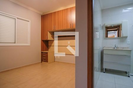 Suíte de apartamento à venda com 2 quartos, 71m² em Osvaldo Cruz, São Caetano do Sul