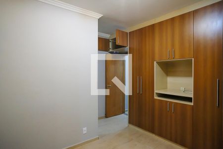 Suíte de apartamento à venda com 2 quartos, 71m² em Osvaldo Cruz, São Caetano do Sul