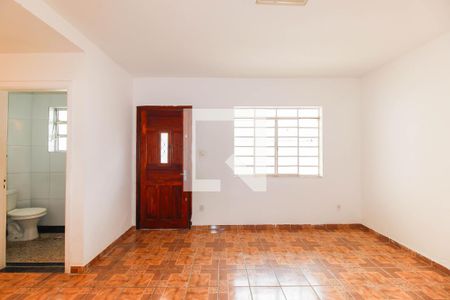 Sala de casa para alugar com 2 quartos, 150m² em Penha de França, São Paulo