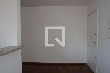 Sala de apartamento à venda com 1 quarto, 45m² em Pinheiros, São Paulo