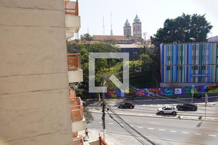 Quarto de apartamento à venda com 1 quarto, 45m² em Pinheiros, São Paulo