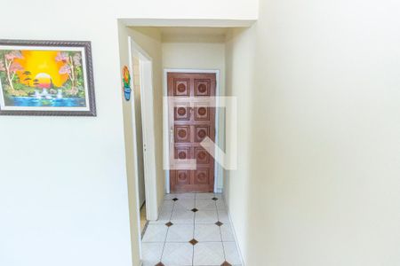 Sala de apartamento à venda com 2 quartos, 60m² em Vila da Penha, Rio de Janeiro