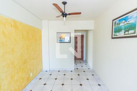 Sala de apartamento à venda com 2 quartos, 60m² em Vila da Penha, Rio de Janeiro