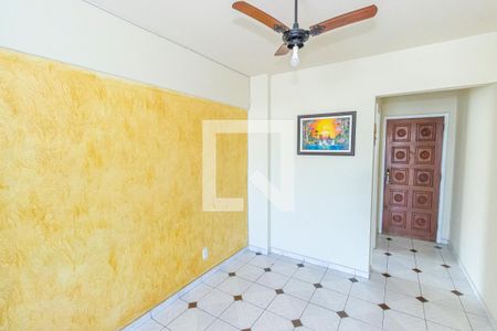 Sala de apartamento à venda com 2 quartos, 60m² em Vila da Penha, Rio de Janeiro