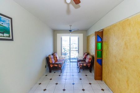 Sala de apartamento à venda com 2 quartos, 60m² em Vila da Penha, Rio de Janeiro