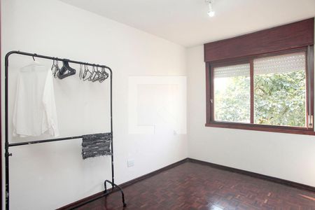 Quarto 2 de apartamento à venda com 3 quartos, 110m² em Auxiliadora, Porto Alegre