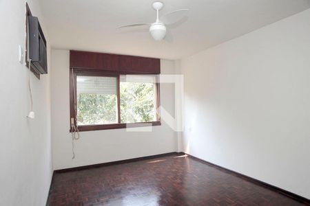 Quarto 1 Suíte de apartamento à venda com 3 quartos, 110m² em Auxiliadora, Porto Alegre