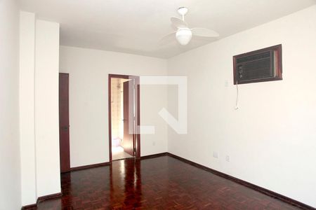 Quarto 1 Suíte de apartamento à venda com 3 quartos, 110m² em Auxiliadora, Porto Alegre