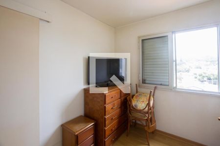 Quarto 1 de apartamento para alugar com 2 quartos, 65m² em Jardim Petrópolis, São Paulo