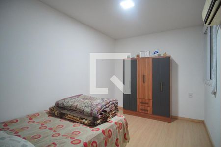 Quarto 2 de apartamento à venda com 2 quartos, 48m² em Santo Afonso, Novo Hamburgo