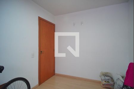 quarto 1 de apartamento à venda com 2 quartos, 48m² em Santo Afonso, Novo Hamburgo