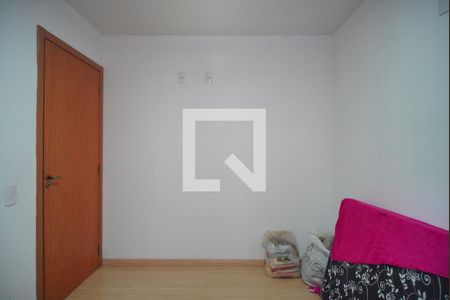 quarto 1 de apartamento à venda com 2 quartos, 48m² em Santo Afonso, Novo Hamburgo