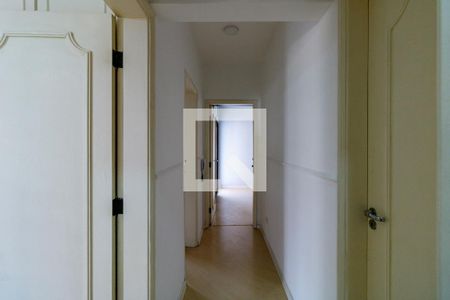 Apartamento para alugar com 242m², 4 quartos e 4 vagas Apartamento para alugar com 242m², 4 quartos e 4 vagasCorredor