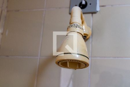 Apartamento para alugar com 242m², 4 quartos e 4 vagas Apartamento para alugar com 242m², 4 quartos e 4 vagasBanheiro da Suíte 1