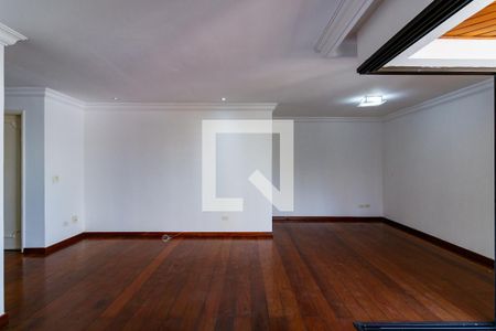 Sala de apartamento à venda com 4 quartos, 242m² em Vila Andrade, São Paulo