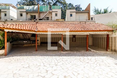 Apartamento para alugar com 242m², 4 quartos e 4 vagas Apartamento para alugar com 242m², 4 quartos e 4 vagasÁrea comum - Churrasqueira