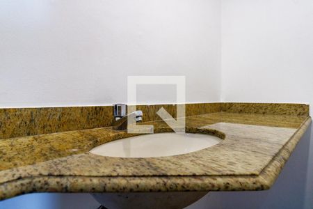 Apartamento para alugar com 242m², 4 quartos e 4 vagas Apartamento para alugar com 242m², 4 quartos e 4 vagasLavabo