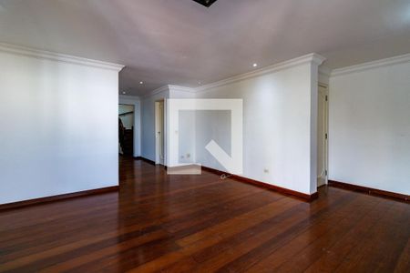 Sala de apartamento para alugar com 4 quartos, 242m² em Vila Andrade, São Paulo