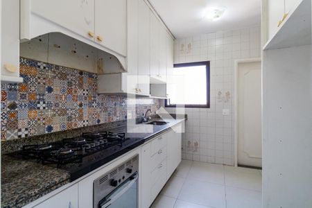 Apartamento para alugar com 242m², 4 quartos e 4 vagas Apartamento para alugar com 242m², 4 quartos e 4 vagasCozinha