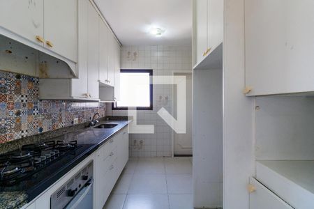 Apartamento para alugar com 242m², 4 quartos e 4 vagas Apartamento para alugar com 242m², 4 quartos e 4 vagasCozinha