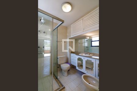 Apartamento para alugar com 242m², 4 quartos e 4 vagas Apartamento para alugar com 242m², 4 quartos e 4 vagasCobertura