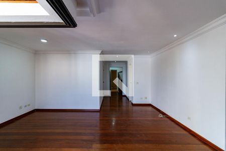 Sala de apartamento à venda com 4 quartos, 242m² em Vila Andrade, São Paulo