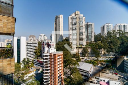 Apartamento para alugar com 242m², 4 quartos e 4 vagas Apartamento para alugar com 242m², 4 quartos e 4 vagasSuite 1