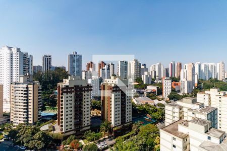 Apartamento para alugar com 242m², 4 quartos e 4 vagas Apartamento para alugar com 242m², 4 quartos e 4 vagasCobertura