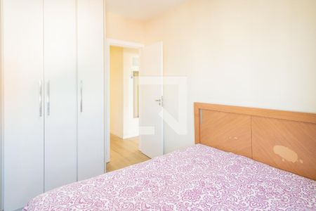 Quarto 1 de apartamento para alugar com 2 quartos, 70m² em Santa Terezinha, São Bernardo do Campo