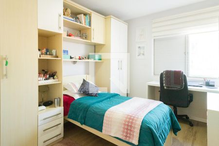 Quarto 2 de apartamento para alugar com 2 quartos, 70m² em Santa Terezinha, São Bernardo do Campo